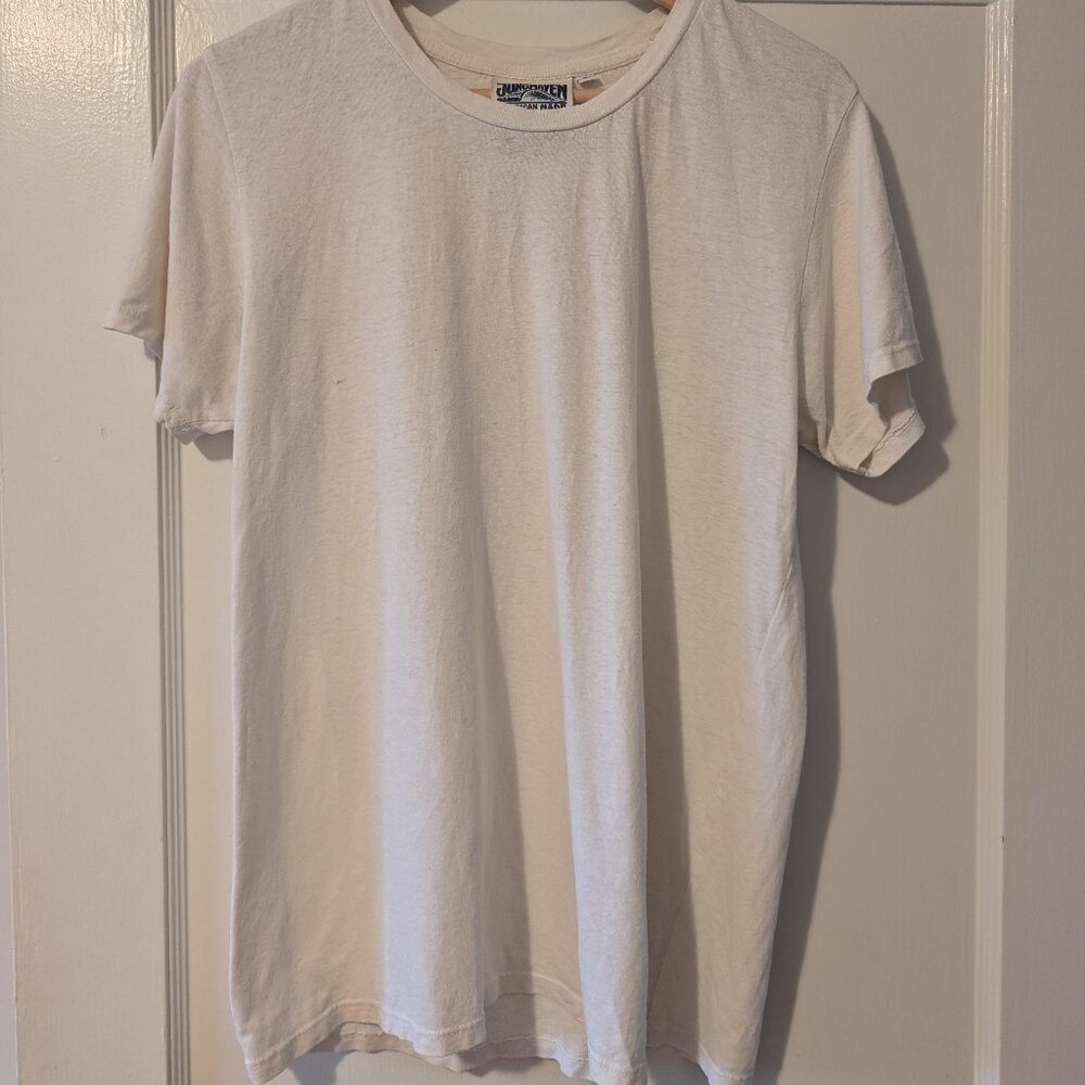 Jungmaven Lorel Tee